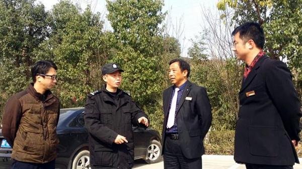 电击杀人魔艾红光落网记：逃逸31年，后来怎样？