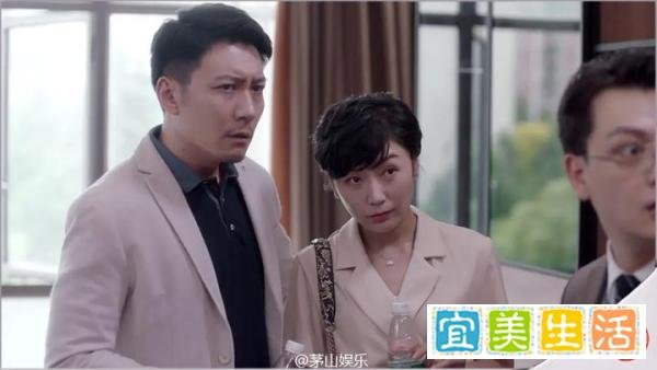 《安家》最硬核“关系户”，除女一、女二外，骗零食的租客也是