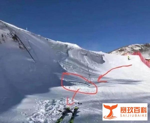 游客被云顶滑雪场电线绊倒身亡，滑雪有风险，入“坑”需谨慎