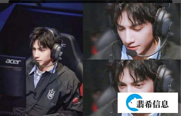 从此小说男主有了脸是什么梗