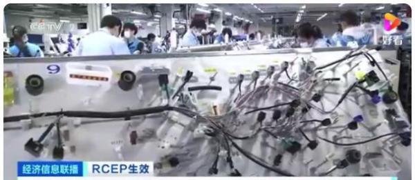 中国与日本首次建立双边自贸关系 这是咋情况？
