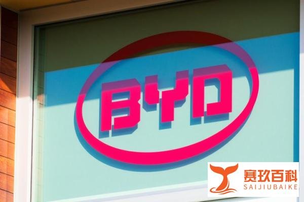 和马斯克是好朋友!比亚迪将向特斯拉供应电池,还在拓展氢燃料电池领域