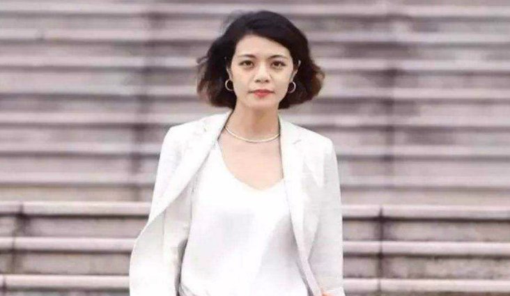 复旦大学的陈果为什么会疯掉呢？