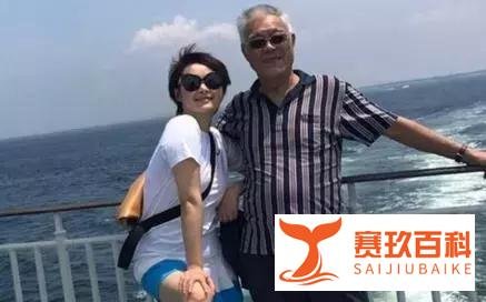 袁立晒生活照POSE豪爽，44岁不老女神！瘦身秘籍大揭晓！