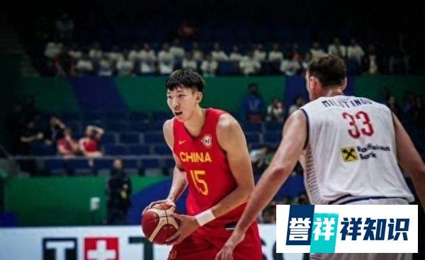 李凯尔化身零凯尔，全场9投0中，中国男篮63-105惨败塞尔维亚男篮