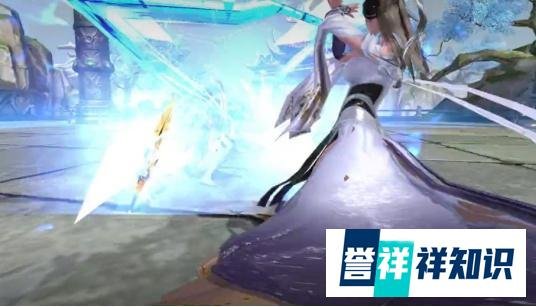 完美世界手游：刺客还能这样玩？新职业妖刃打破常规带来新玩法