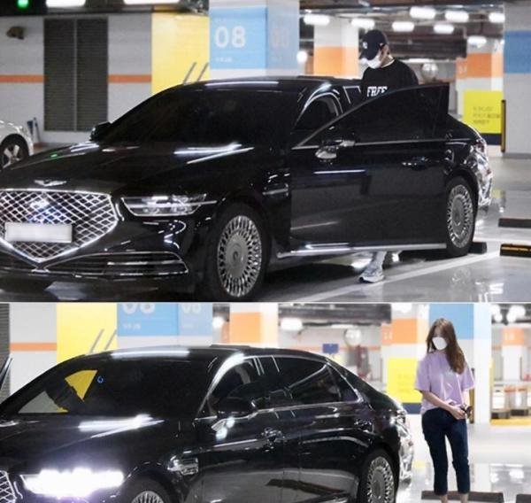 李敏镐否认新恋情，绯闻女友妍雨idol出身，最穷的时候只想吃顿肉