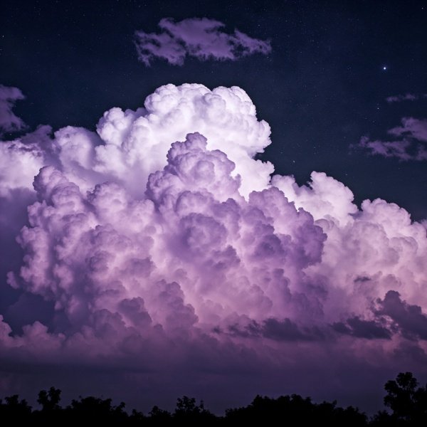 紫云反照寓意和象征