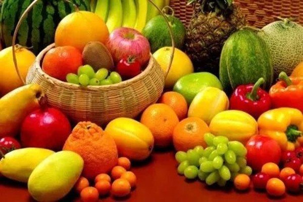 我想问下太原有果蔬生鲜类APP么