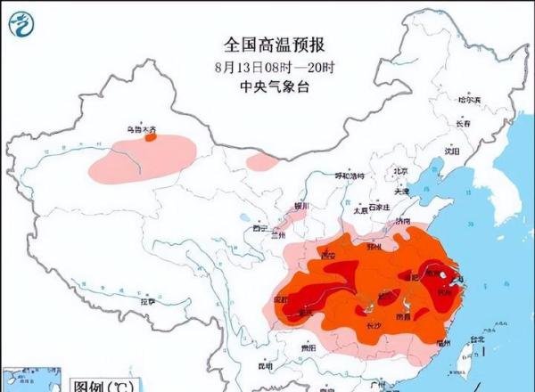 高温下的电费让人崩溃 网友PK电费：有人1月花5000
