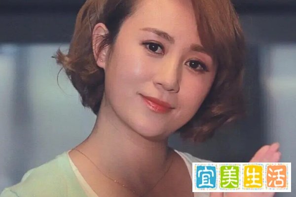马丽何炅什么关系