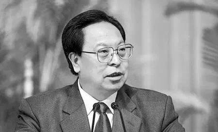 讣闻｜河南省委原书记徐光春逝世，曾为河南形象提升做出巨大贡献