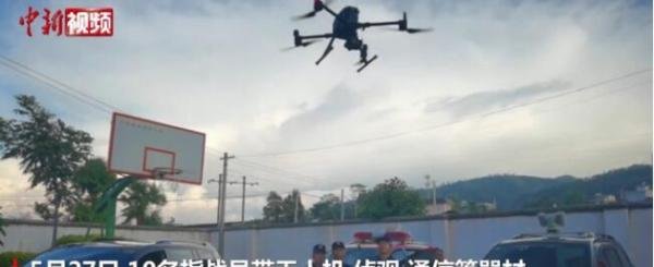 专家称象群迁徙方向是随机的 这是咋情况?