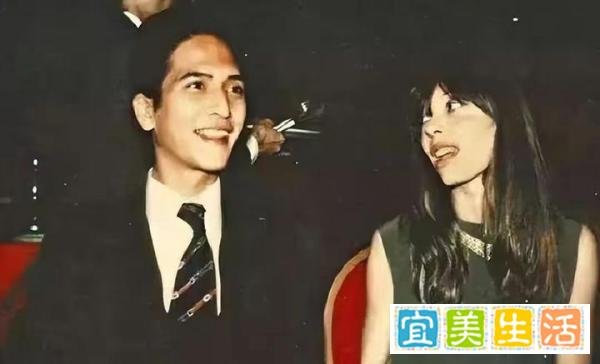 赌王原配之谜？意外还是预谋？