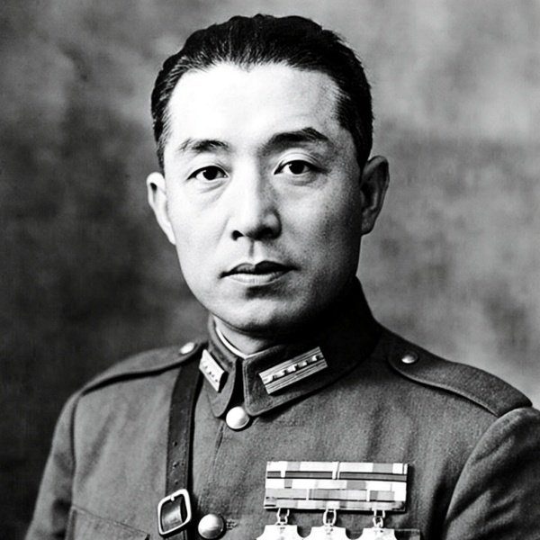 吴石参谋次长相当于什么级别