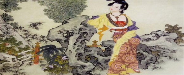 马超的老婆是谁