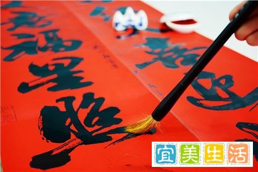 2022年什么时候贴对联最好？对联的八大禁忌具体有哪些？
