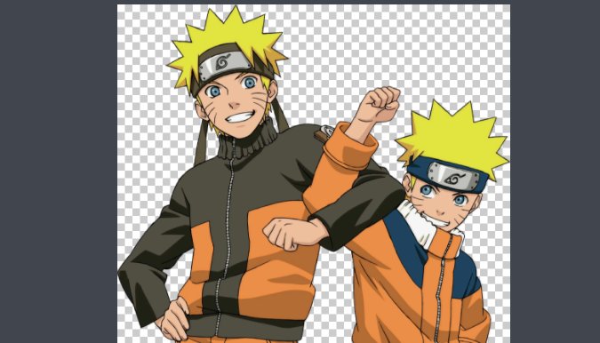 火影忍者鸣人的各种形态分别是哪一集出现