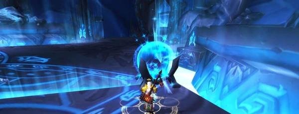 魔兽世界极度冰寒成就怎么做