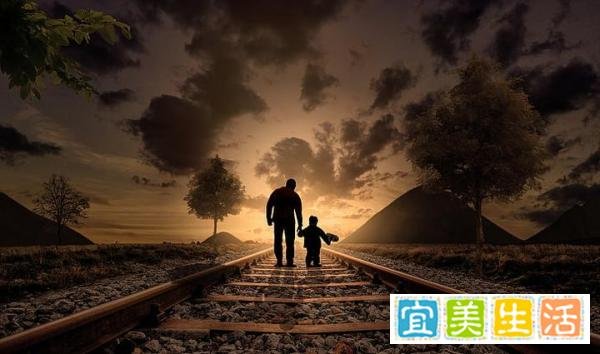 2021年6月20日父亲节来到，请你收下20条唯美祝福文案句子