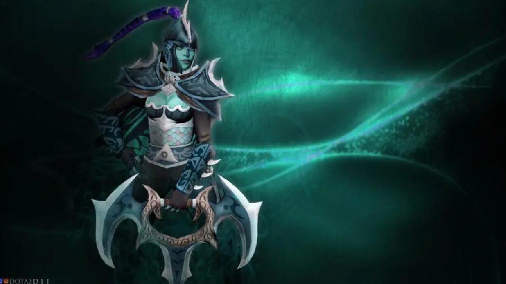 dota幻影刺客出装,dota1幻影刺客出装顺序