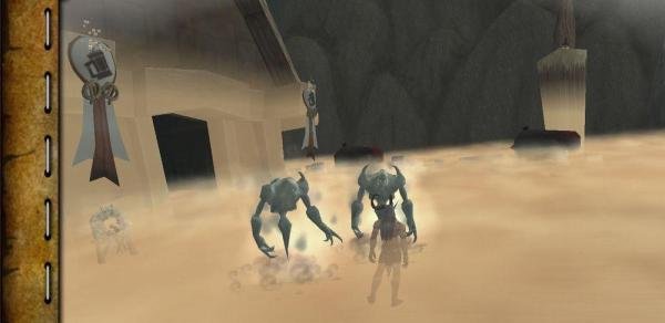 魔兽世界[冻伤]成就怎么做