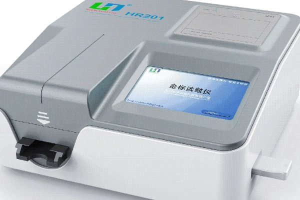 胶体金农药残留检测方法