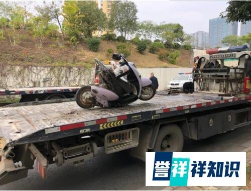 广西一SUV撞多名行人已致4死6伤 究竟咋情况？