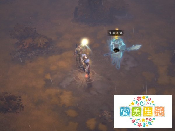 暗黑3怎么进奶牛关？暗黑3奶牛关进入方法