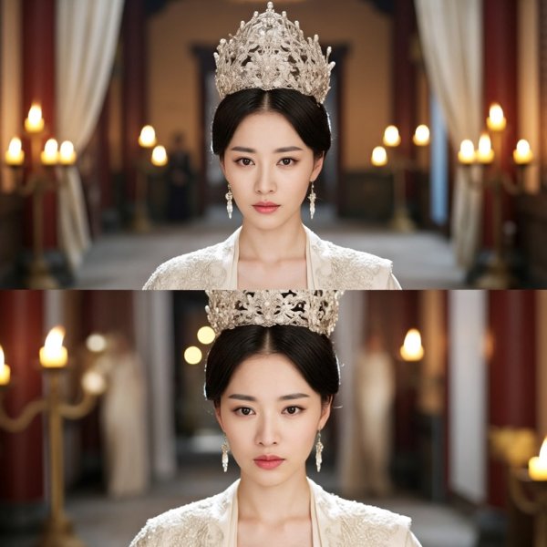 和亲公主大结局