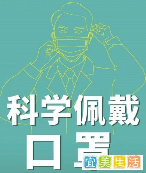长期戴口罩容易肺结节吗？看看钟南山教授怎么说