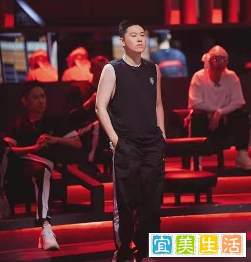欧阳靖观众缘很好,为何被淘汰?评论区怒了