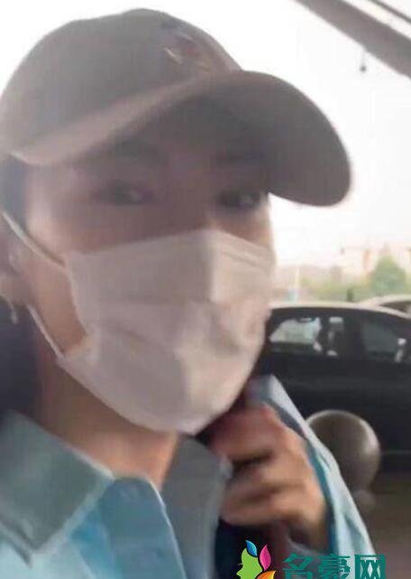 张雨绮没有自信 参加节目坦言越来越没有自信了
