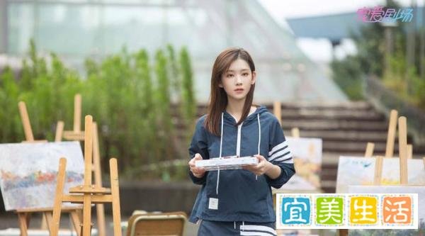 李沐宸《一不小心捡到爱》今日开播 傲娇千金“顾馨儿”上线