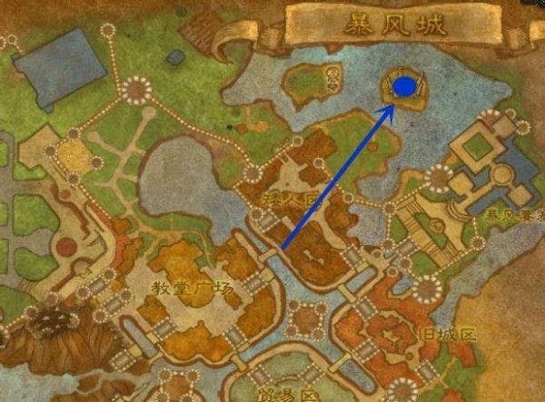 魔兽世界各色骆驼坐骑在哪买?