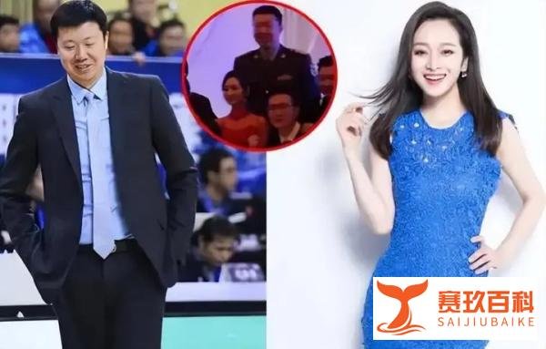 回归军旅，王治郅如今是什么级别？新职务曝光，军衔再升一级