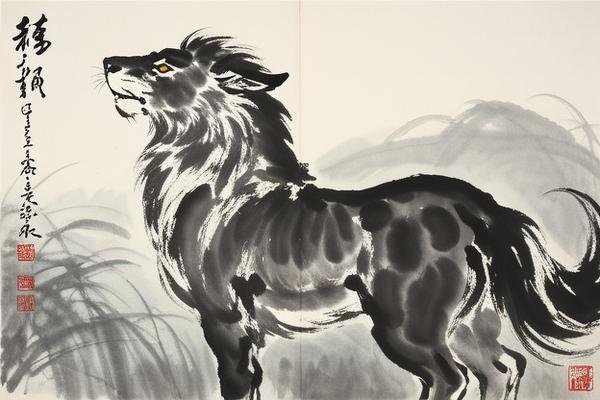 气宇轩昂是指哪个生肖