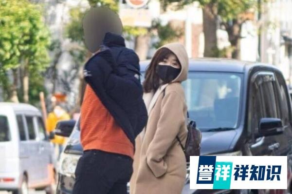 江宏杰回应与福原爱婚变：尚未离婚，目前两个小孩由男方家照顾