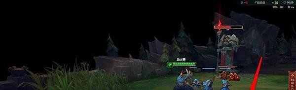怎样设置LOL(英雄联盟)3D视角