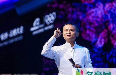 马云和太太为什么离婚?谣言? 爱情是要靠缘分的千万不要选错了自己今生的伴侣