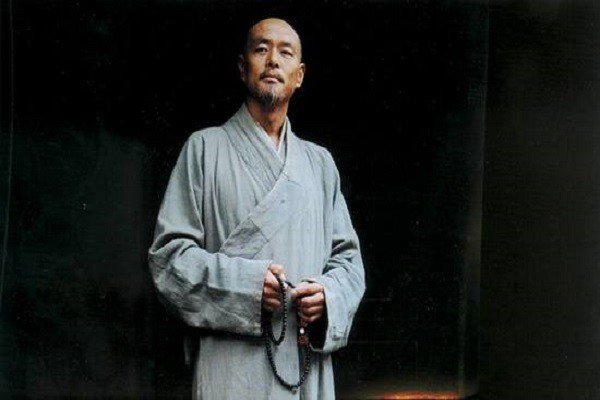 历史上,弘一法师去世时为何写道“悲喜交集”?