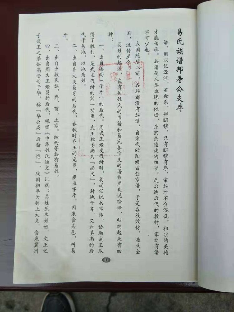 子彬公大家族是一个什么样的家族？