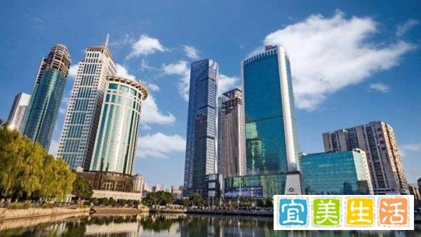 武汉市这个区发力一核两纵五区，打造中部地区首善之区