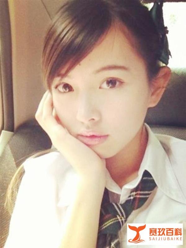 别人的前妻，31岁长这样，少女感满满
