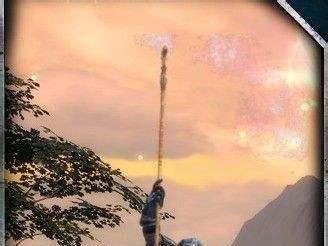 时空裂痕职业之法师