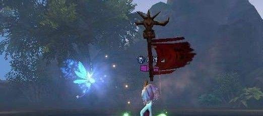 完美国际国战怎么玩