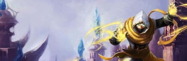 lol虚空先知连招 lol玛尔扎哈连招 蚂蚱怎么连招