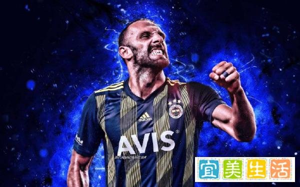 罗体：1850万欧+浮动，拉齐奥接近签下费内巴切前锋V-穆里奇