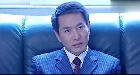 罪域兆辉煌的原型是谁
