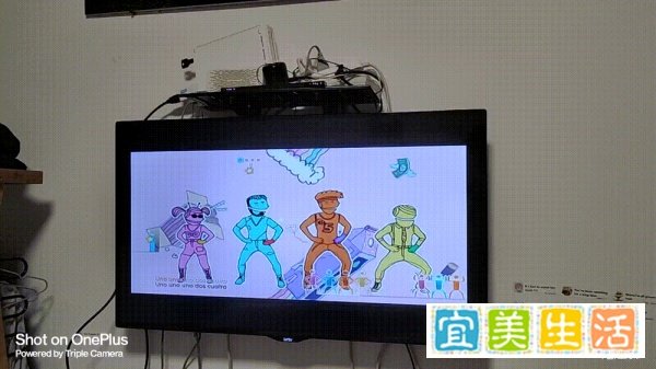 刘畊宏太累太单调,200买个WII来玩体感游戏吧!